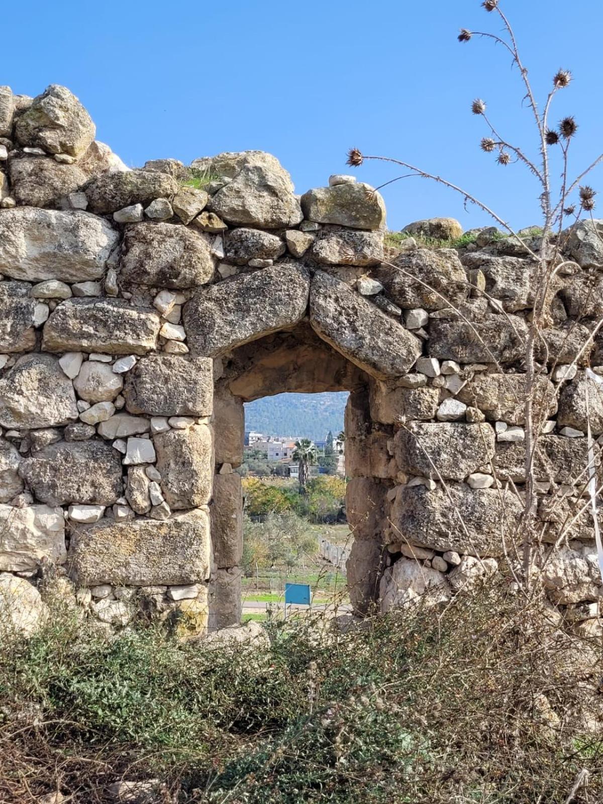 Rumet Heib Bedouin Guest House المظهر الخارجي الصورة
